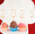 tendencia confeitaria 2025